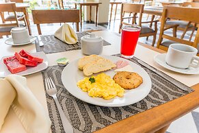 Hotel Casa Ballesteros