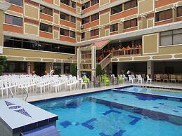 Hotel Casa Ballesteros