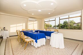 Hotel Casa Ballesteros