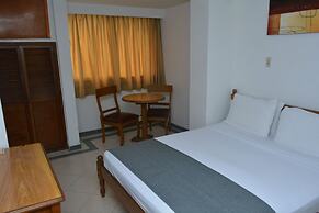 Hotel Casa Ballesteros