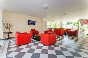 Hotel Casa Ballesteros