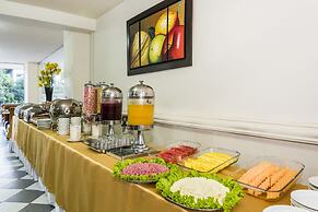 Hotel Casa Ballesteros