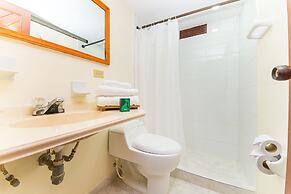 Hotel Casa Ballesteros