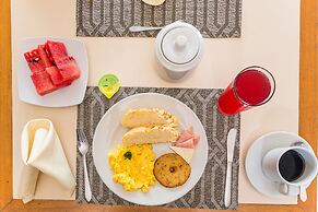 Hotel Casa Ballesteros