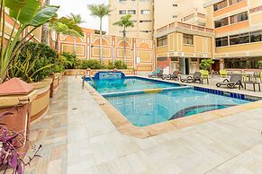 Hotel Casa Ballesteros