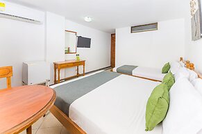 Hotel Casa Ballesteros