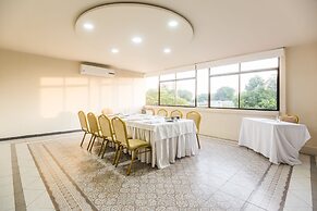 Hotel Casa Ballesteros