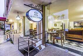 Hotel Casa Ballesteros