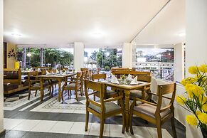 Hotel Casa Ballesteros