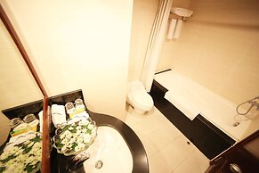 Sunny 3 Hotel Hanoi