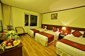Sunny 3 Hotel Hanoi