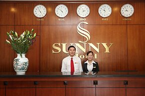 Sunny 3 Hotel Hanoi