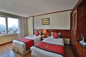 Sunny 3 Hotel Hanoi