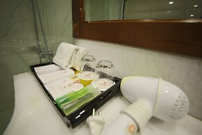 Sunny 3 Hotel Hanoi