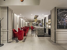 Ibis Styles Toulouse Capitole