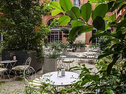 Ibis Styles Toulouse Capitole