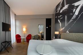 Ibis Styles Toulouse Capitole