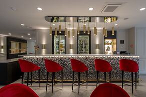 Ibis Styles Toulouse Capitole