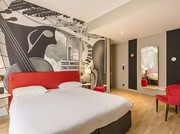 Ibis Styles Toulouse Capitole