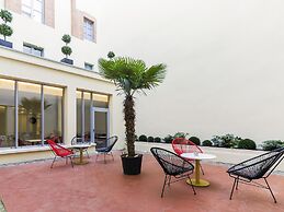 Ibis Styles Toulouse Capitole
