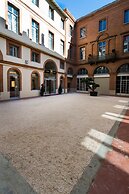 Ibis Styles Toulouse Capitole