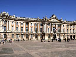 Ibis Styles Toulouse Capitole