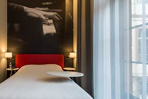 Ibis Styles Toulouse Capitole