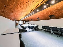 Ibis Styles Toulouse Capitole