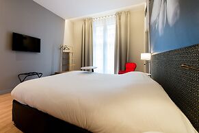 Ibis Styles Toulouse Capitole