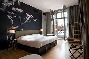 Ibis Styles Toulouse Capitole