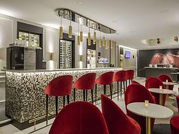 Ibis Styles Toulouse Capitole