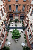 Ibis Styles Toulouse Capitole