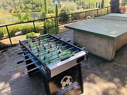 Residence La Valdana