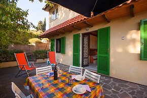 Residence La Valdana