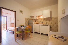 Residence La Valdana