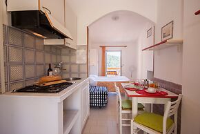 Residence La Valdana