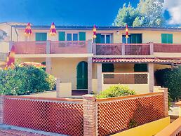 Residence La Valdana