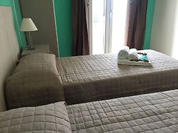 Hotel Castelsardo Domus Beach