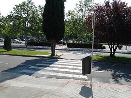 Hotel Feria