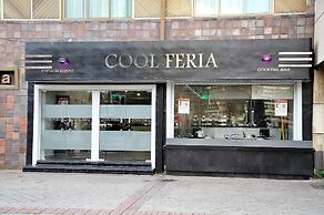 Hotel Feria