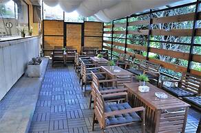 Hotel Feria