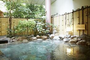 Kinugawa Onsen Hotel