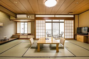 Kinugawa Onsen Hotel