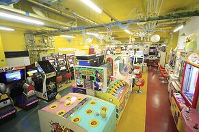 Kinugawa Onsen Hotel