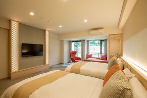 Kinugawa Onsen Hotel