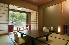 Kinugawa Onsen Hotel