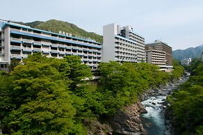 Kinugawa Onsen Hotel