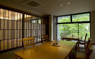Kinugawa Onsen Hotel