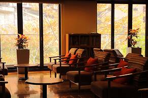 Kinugawa Onsen Hotel