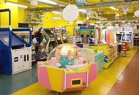 Kinugawa Onsen Hotel